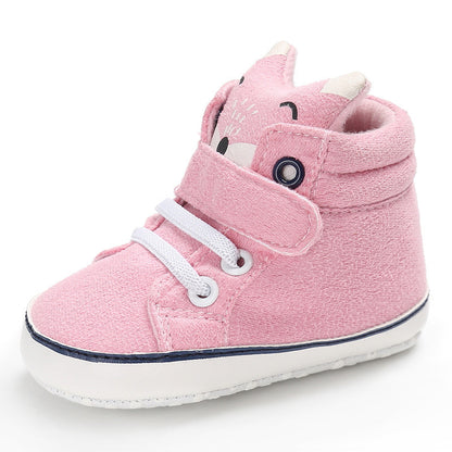 Babyschuhe &Kleinkinderschuhe