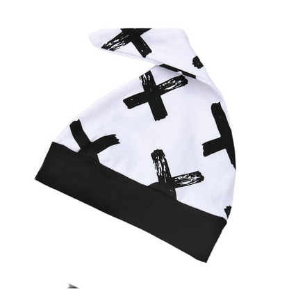 Hose , T-Shirt Body und Mütze