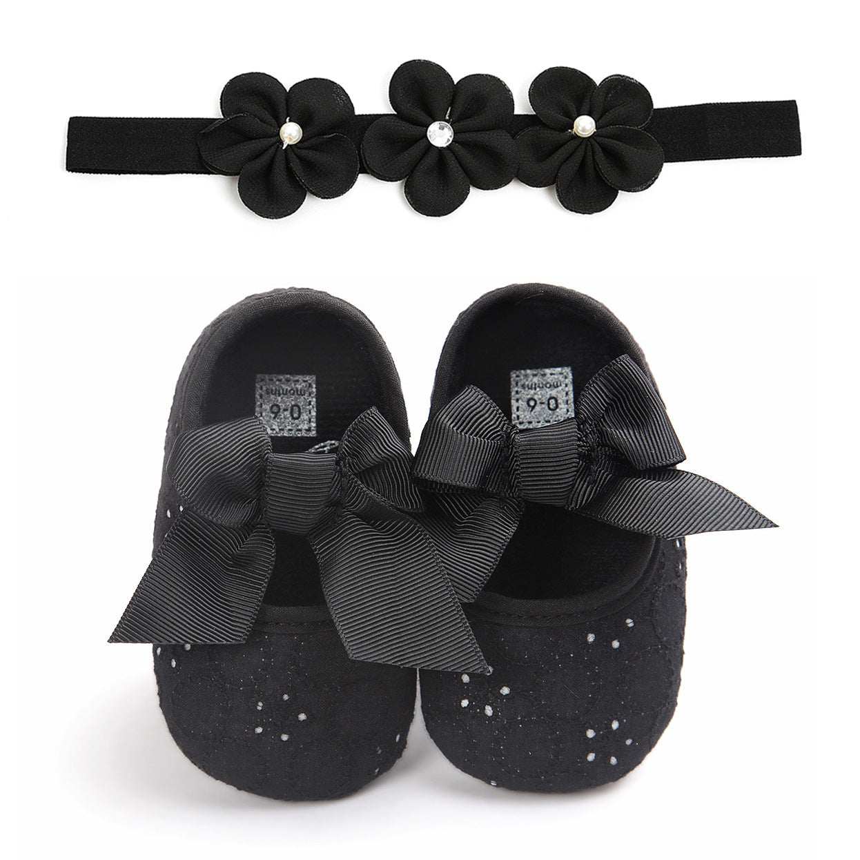 Baby-schuhe