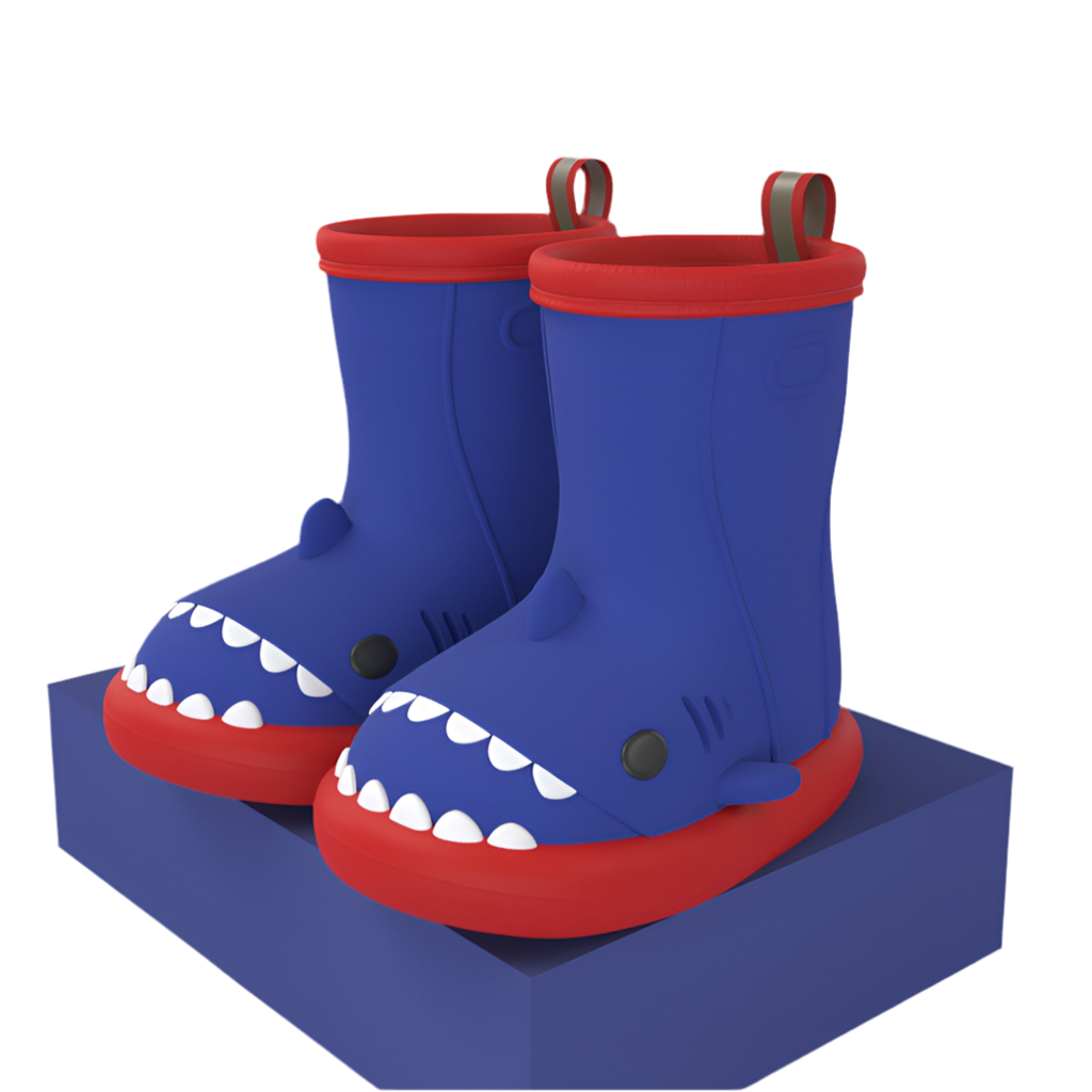 Gummistiefel