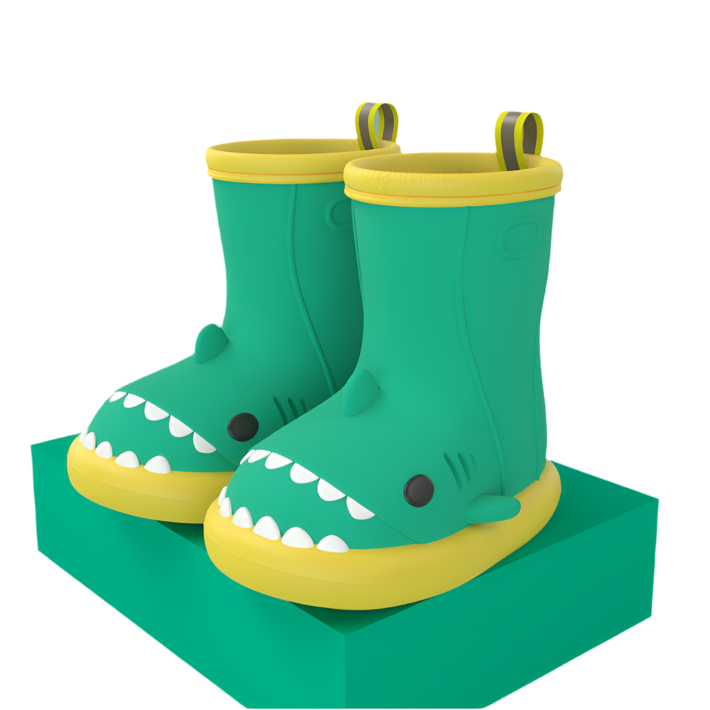 Gummistiefel