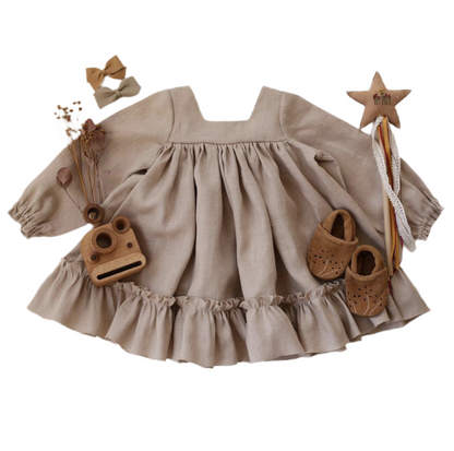 Baby / Mädchen  / Bluse - Sommer Set