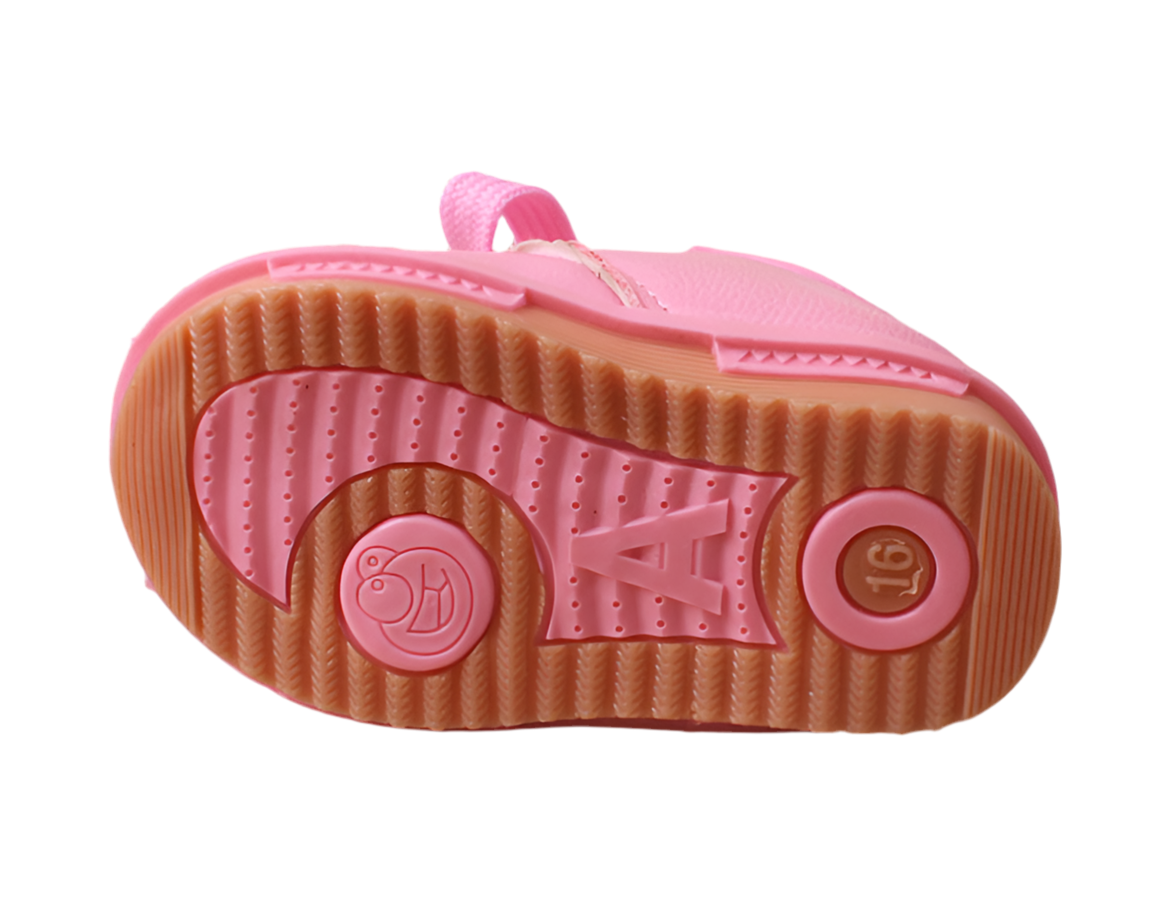 Baby Winter Soft Schuhe