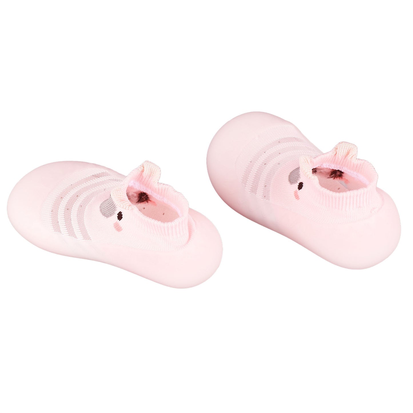 Baby-Sockenschuhe, rutschfest