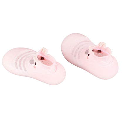 Baby-Sockenschuhe, rutschfest
