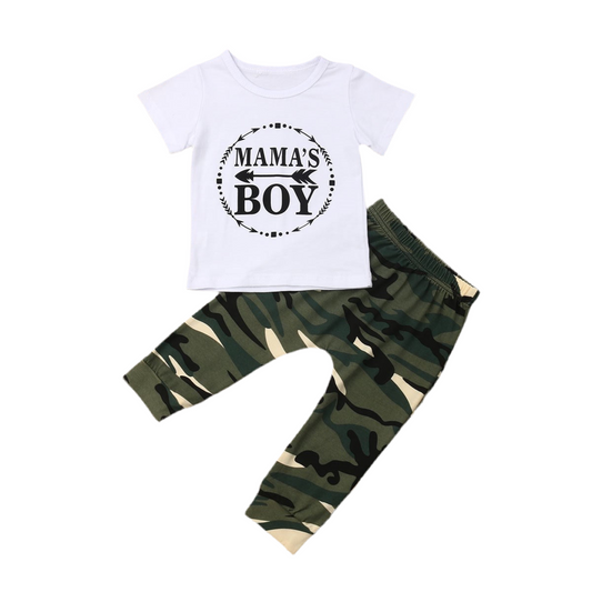 Baby / Jungen  T-Shirt