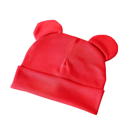 Jungen und Mädchen Baby Hipster Baumwollmützen
