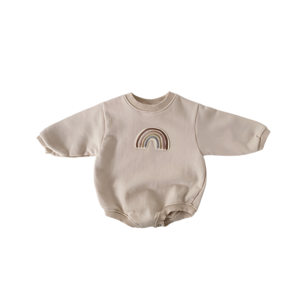 Baby Strampler