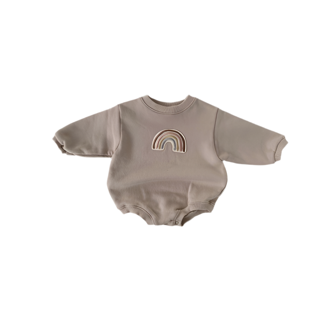 Baby Strampler