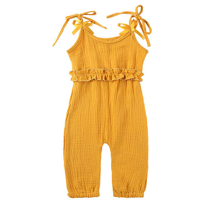 Baby Jumpsuit