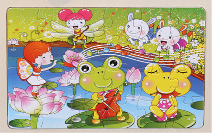 Puzzle