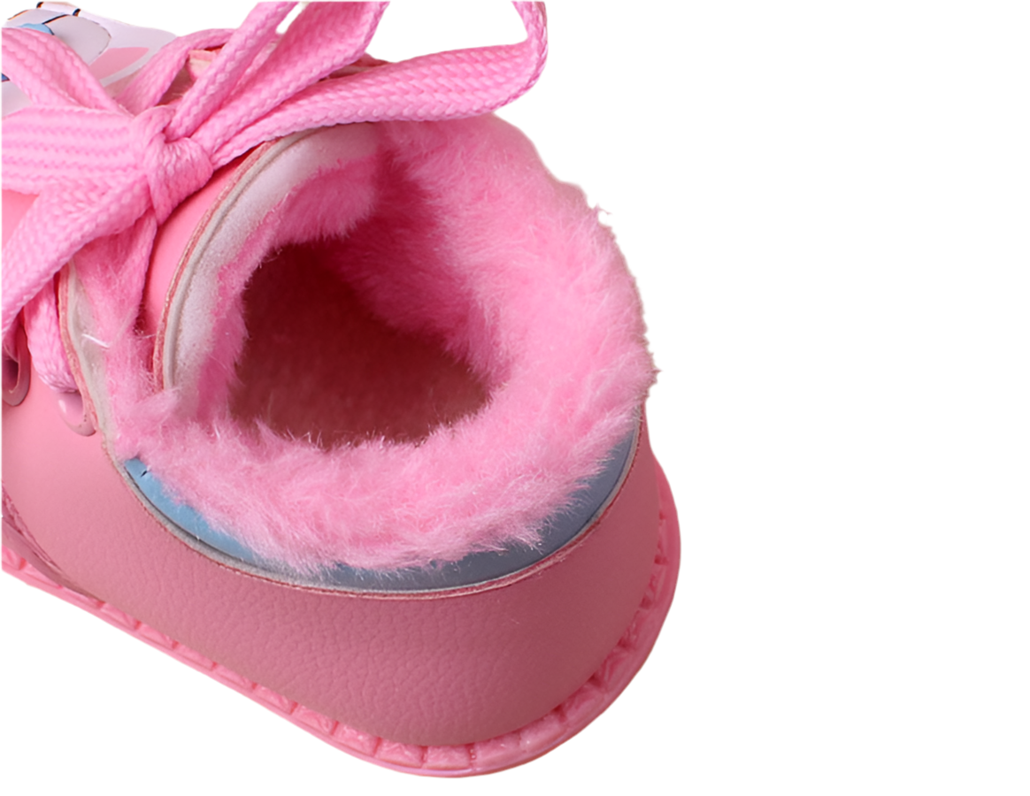 Baby Winter Soft Schuhe