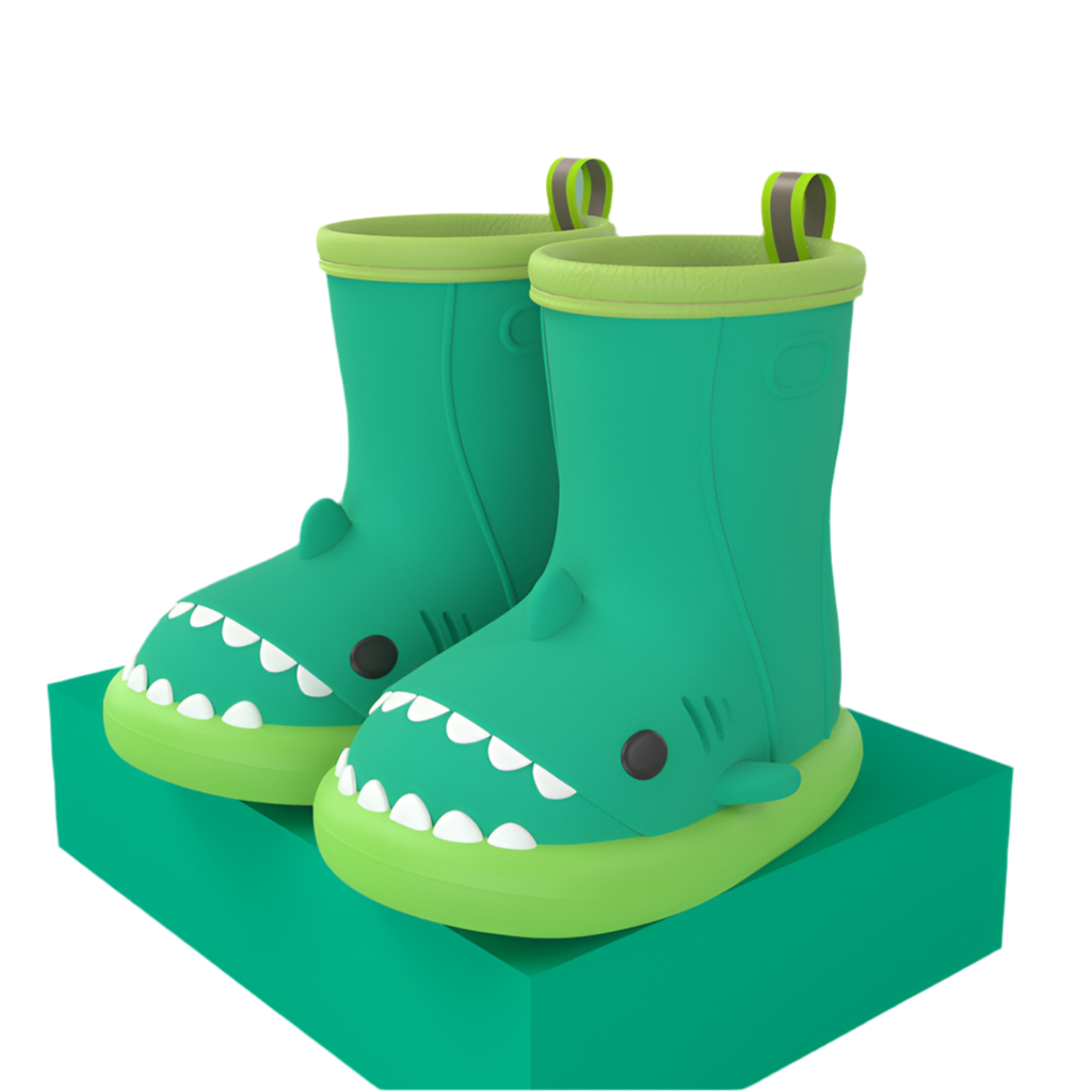 Gummistiefel