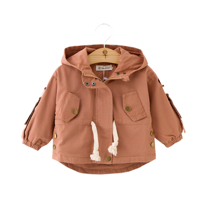 Jacke