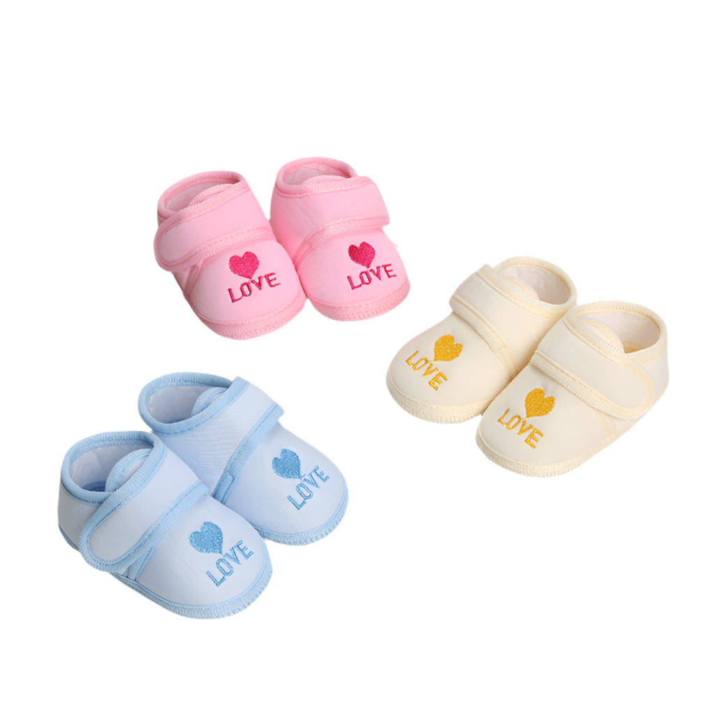 Baby Soft Schuhe