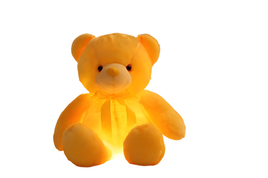 Kinder LED Teddybär
