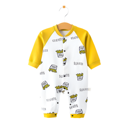 Baby Pyjama