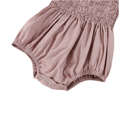 Baby Sommer Jumpsuit