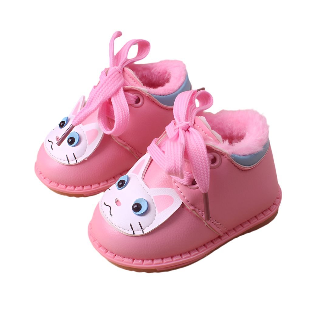 Baby Winter Soft Schuhe