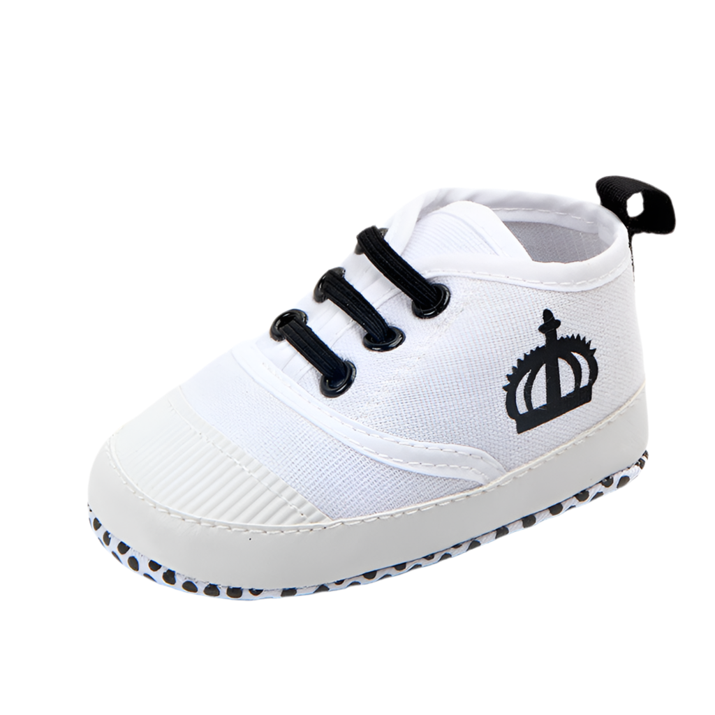 Canvas Baby Soft Schuhe