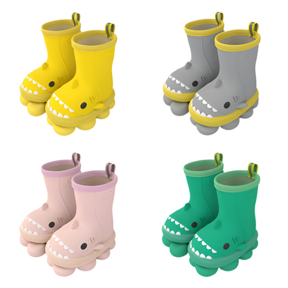 Gummistiefel