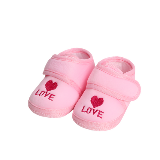 Baby Soft Schuhe