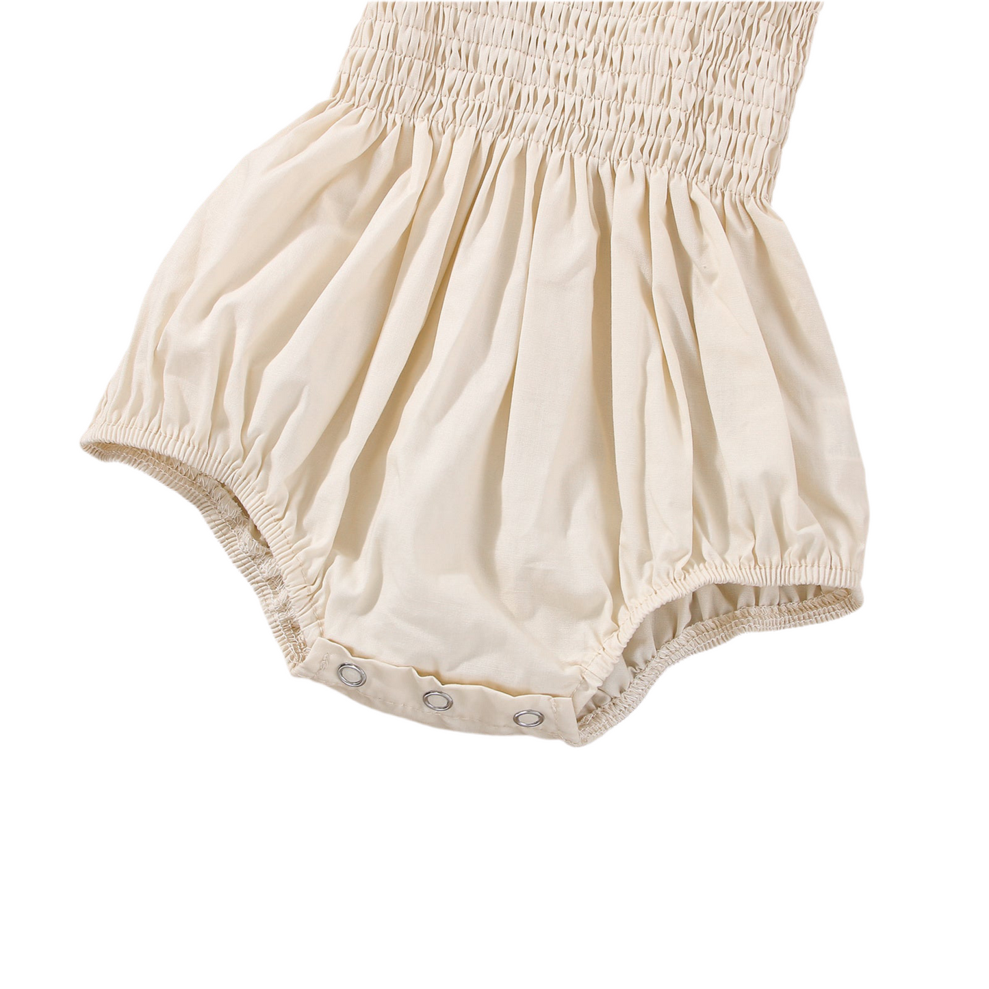 Baby Sommer Jumpsuit