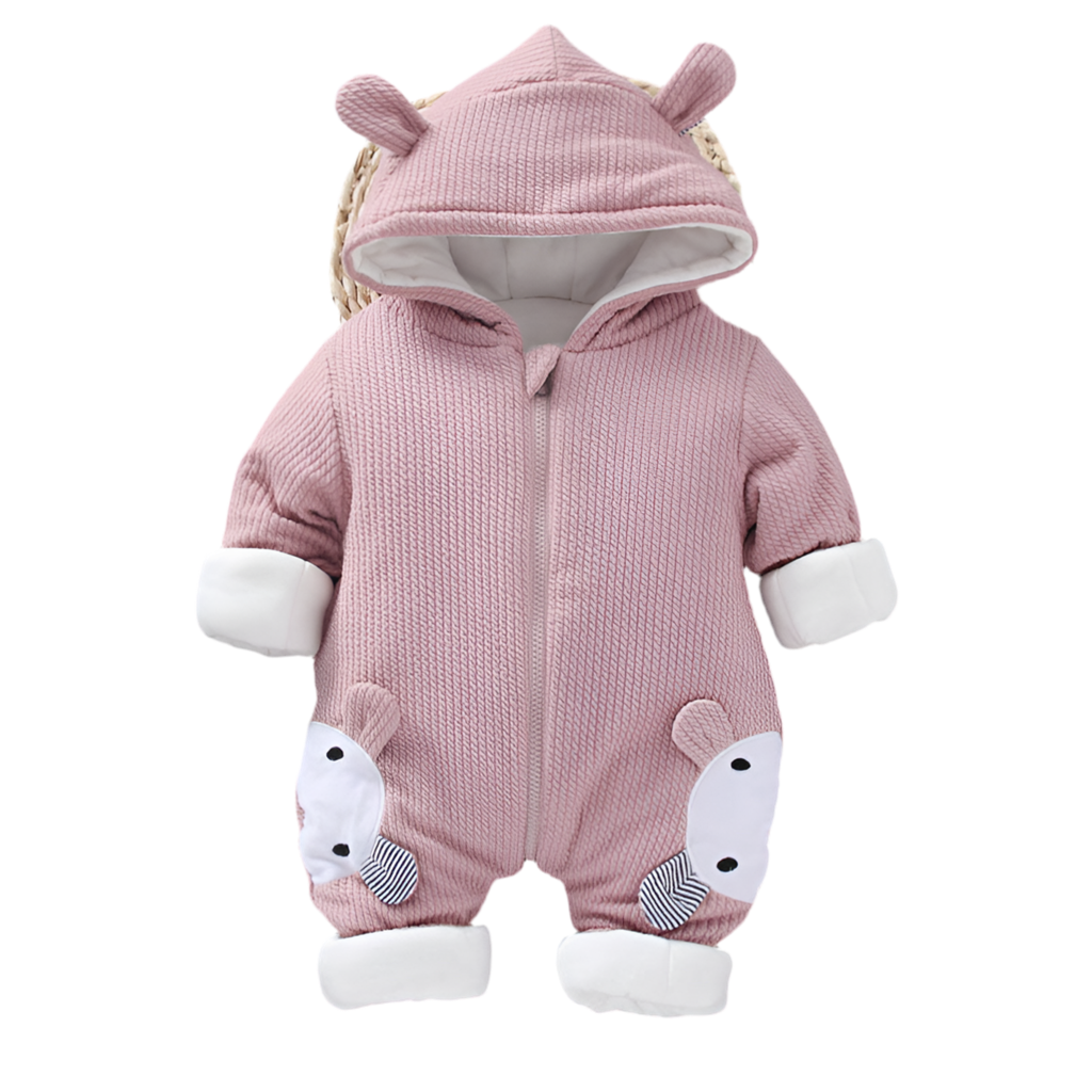 Winter Overall