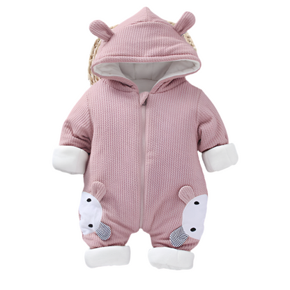 Winter Overall
