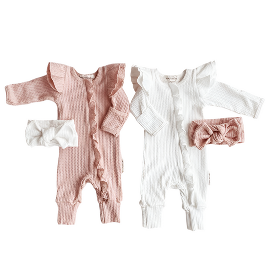 Baby Jumpsuit
