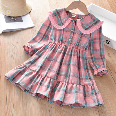 Kleid