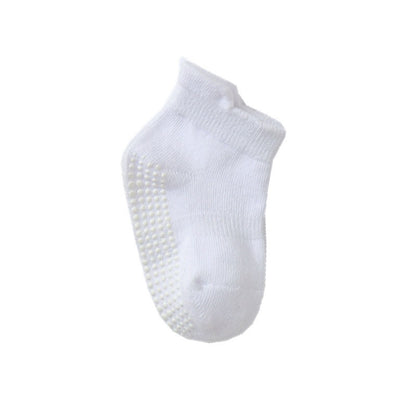 Boys Amazon Cotton Boat Children Socks