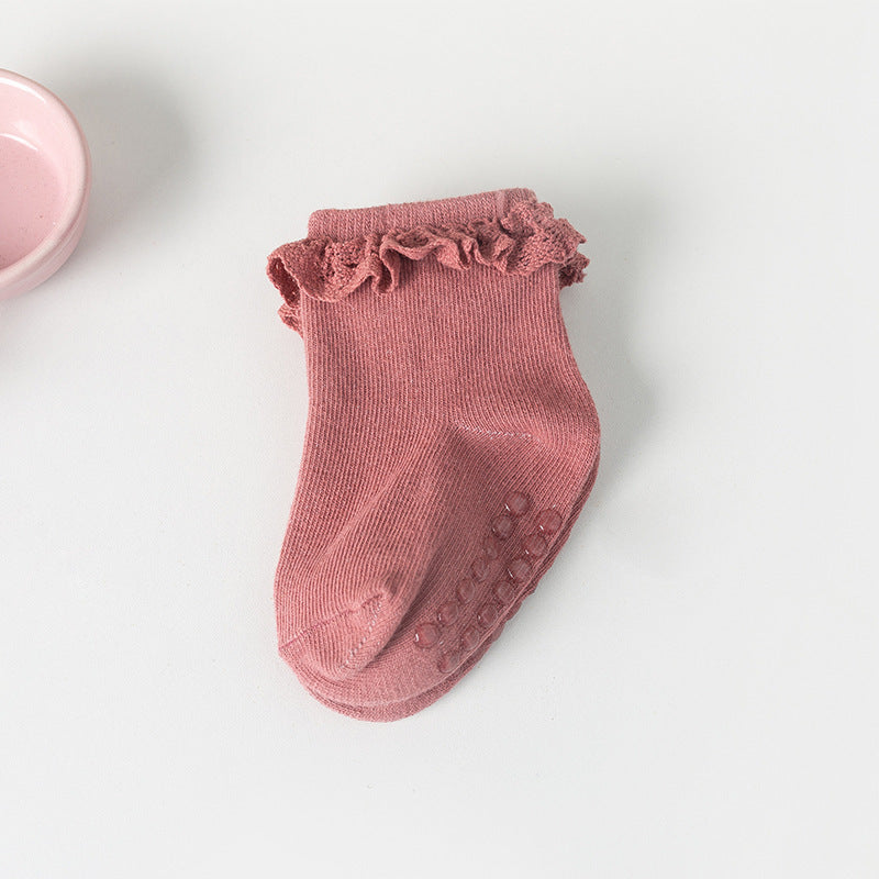 Baby Socken
