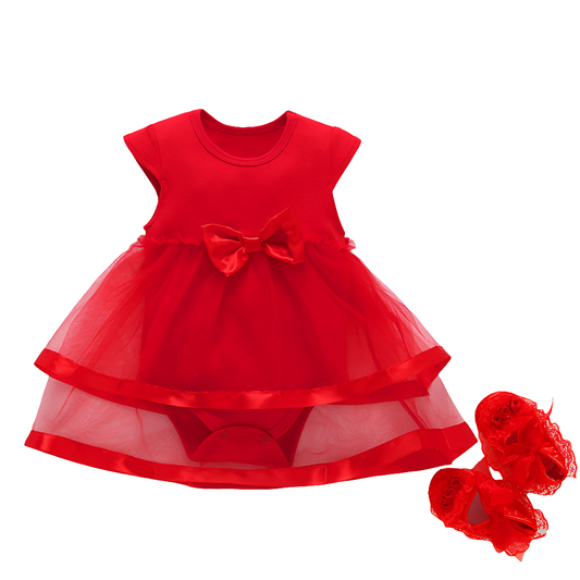 Kleid