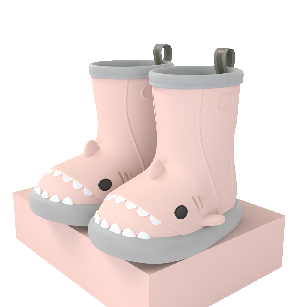 Gummistiefel