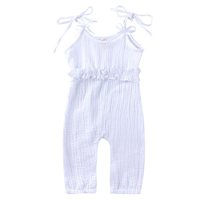 Baby Jumpsuit