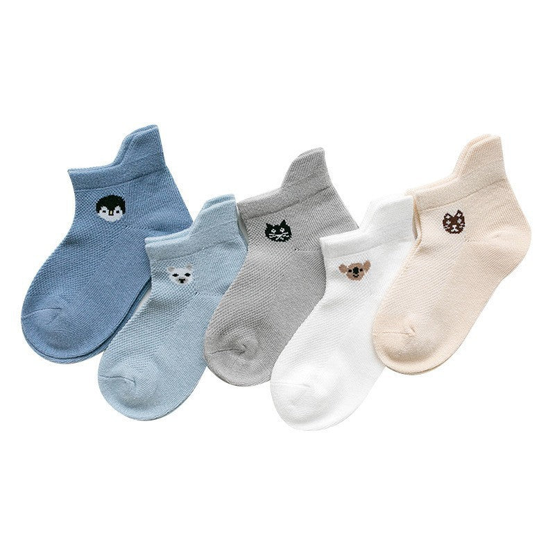 Baby / Kinder Socken  Set