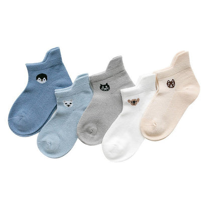 Baby / Kinder Socken  Set