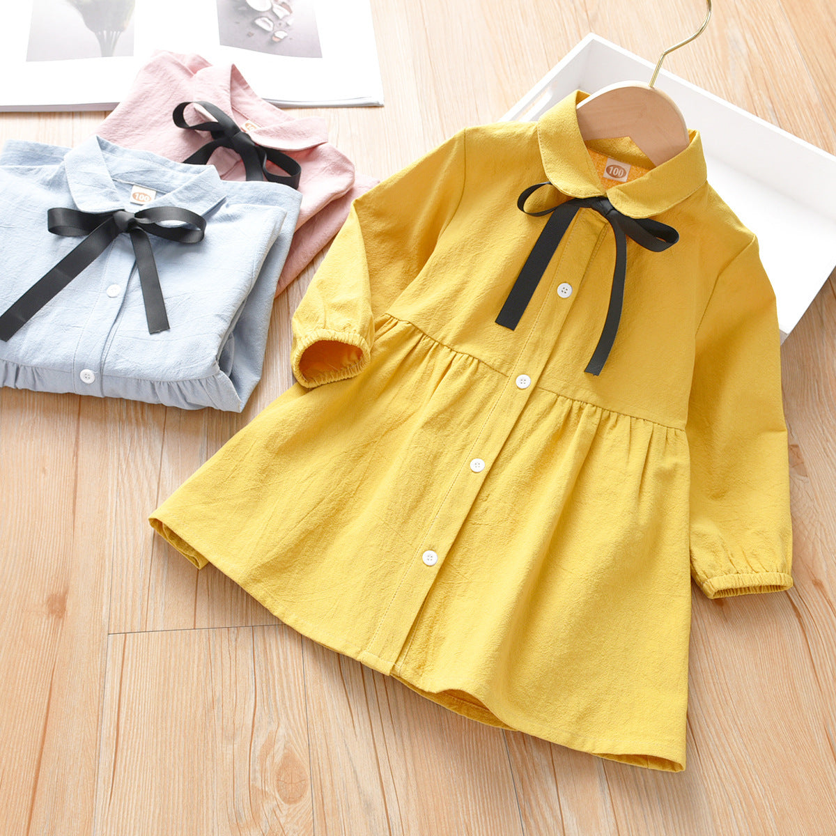 Kleid
