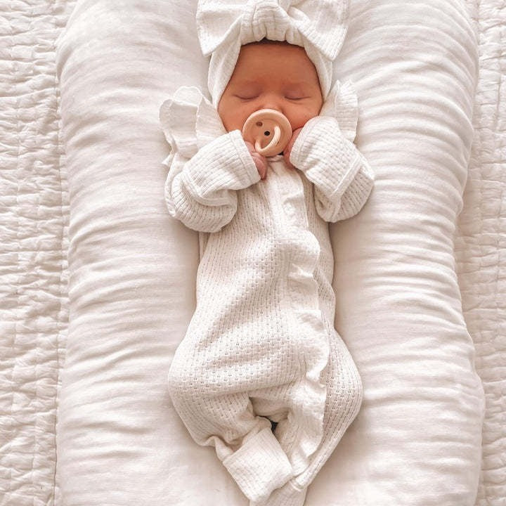 Baby Jumpsuit