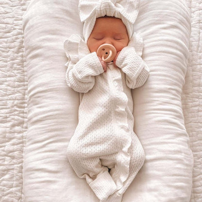 Baby Jumpsuit